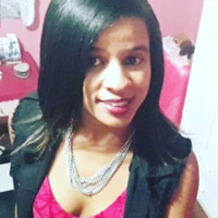 Ana Paula Marques Barbosa