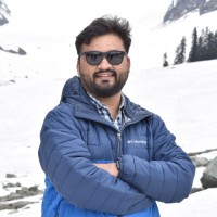Ajay Sunder Mishra