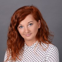 Monika Kończak-Wójcik