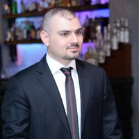 Elmar Gulmammadov