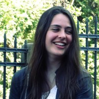 Phylisha Van Heemskerken