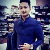 Prashant Nimade
