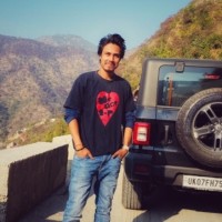 Mayank Shakya