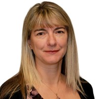 Amanda Hughes