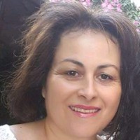 Dina Constantinou
