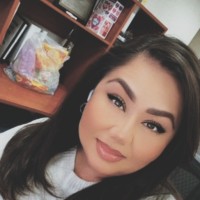 Georgina Secaida