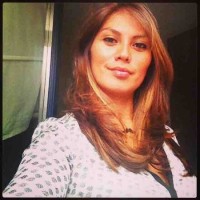 Jennifer Van Hooren
