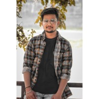 Harsh Dholakiya