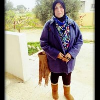 Khadiga Daly
