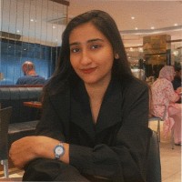 Madiha Iftikhar