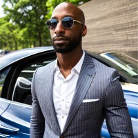 cory johnson