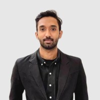 Aneeq Ahmed