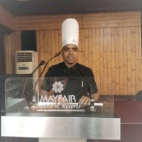 Syed Basarat Alli
