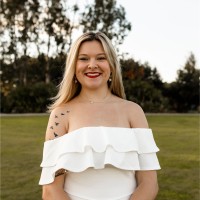 Molly Britt
