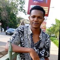 Gerald Kihara