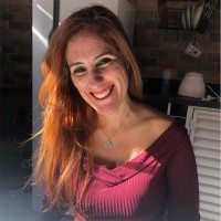 Patrícia Izabel