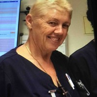 Kathy O'Donnell