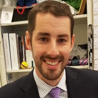 Jonathon Ward
