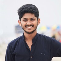 Alan Mathew Vincent
