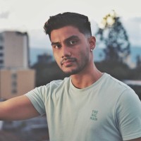 Luis Hernando Pinzón