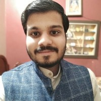 Shubham Goel