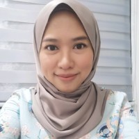 Noor Azimah Dahlan