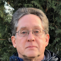 Craig Loehle
