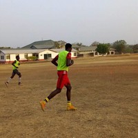 Ibrahim Baba