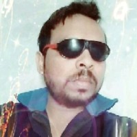 Mukesh B Khristi