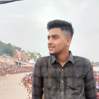 Manoj Kumar Bhatt