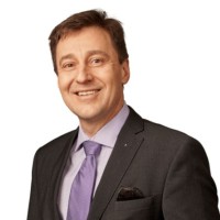 Timothy Lach