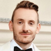 Andrew Harrold