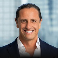 Alejandro Gonzalez Lazzeri