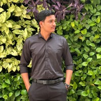 Pranav Nikam