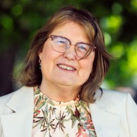 Ann-Kristin Gunnersen