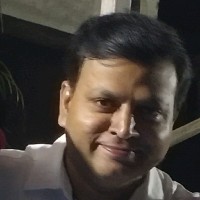 Ramesh Shrivastav