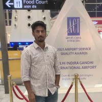 Lokesh Mk