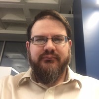 James W Caldwell Ii