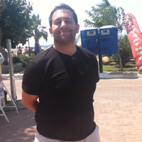Kerim Yilmaz