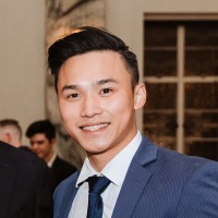 Justin Chen