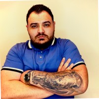 Luís Ferreira