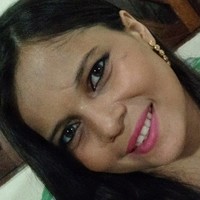Patrícia Emanuelle Vieira Dos Santos