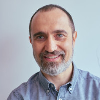 Dmytro Voronenko