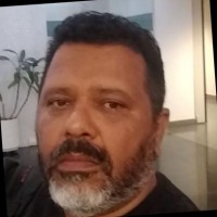 Marcio Marques De Aguiar