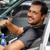 Diego Rodríguez Cordero