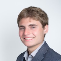 Alec Busch