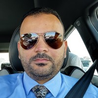 Hamdy Bakheet