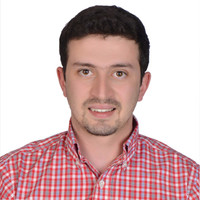 Mahmoud Eldesouki
