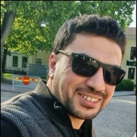 Mohamed Ali Saeed