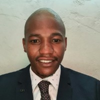 Gobetse Joseph Mphahlele